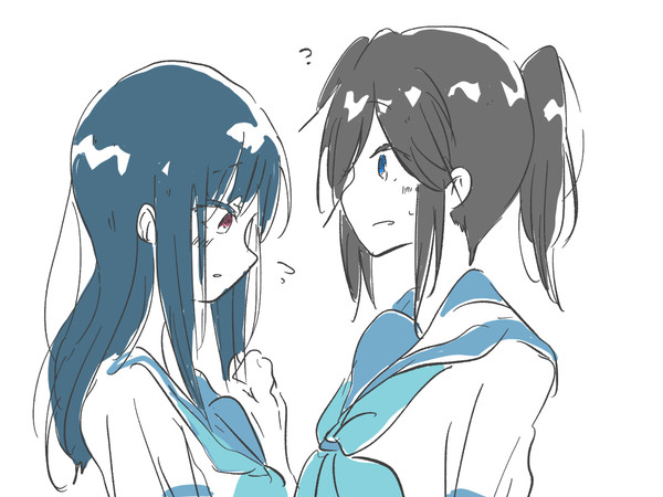 響けログ③