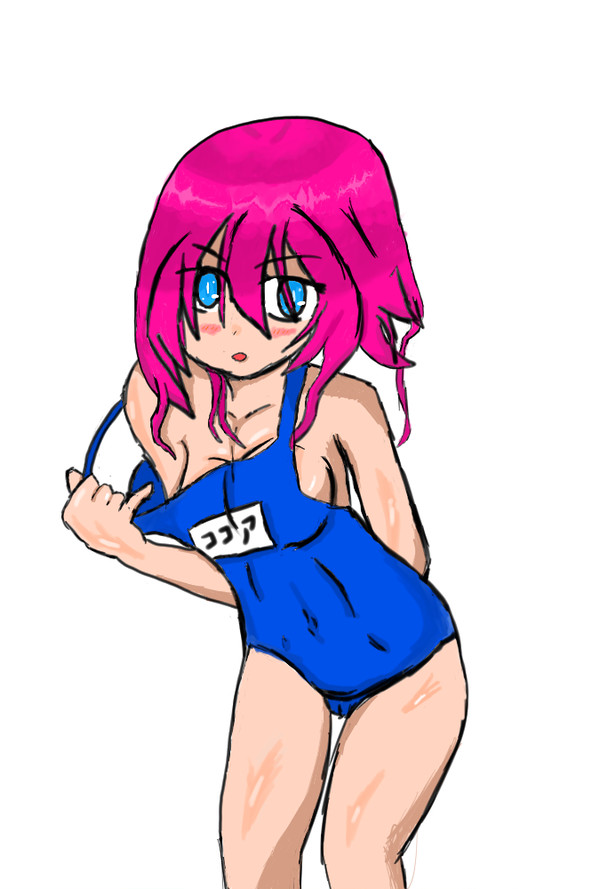 うちの子 ココア