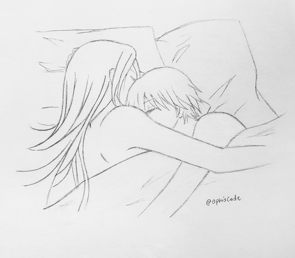 May all nights be ours