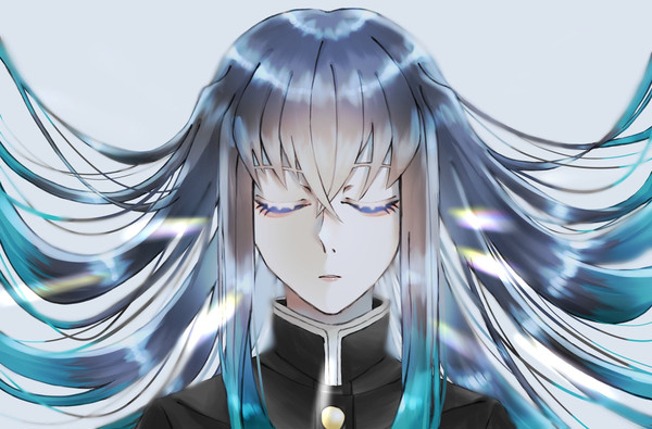 霞柱