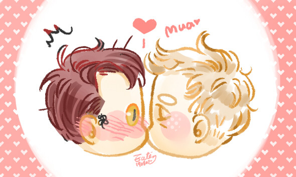 #GoodOmens
