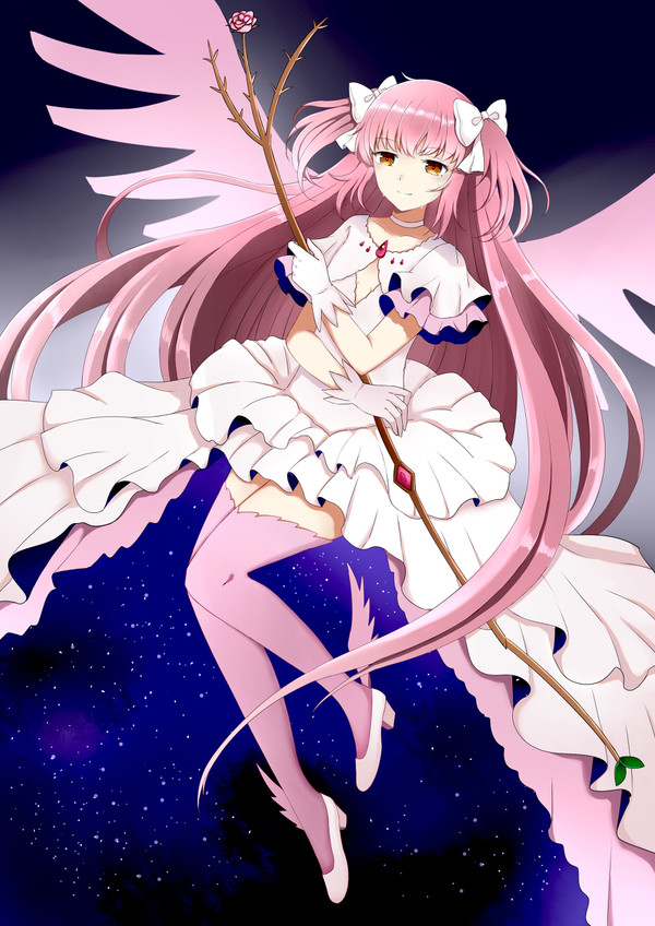 鹿目まどか生誕祭2019