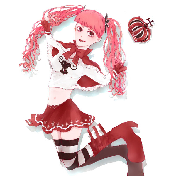 Ghost Princess❤︎