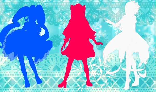ファンタジアプリキュア
