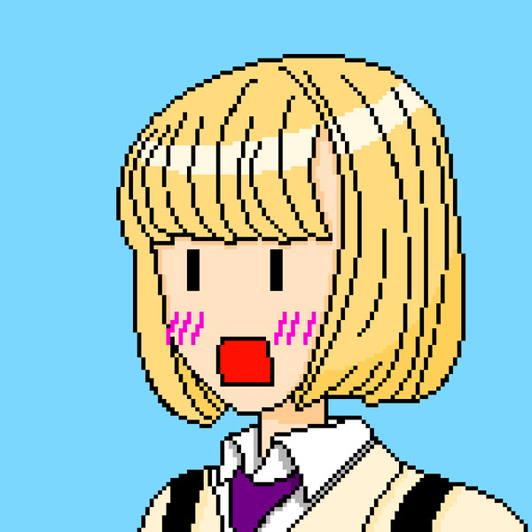ハァハァうっちー【わたモテ】