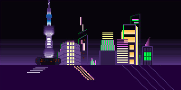 上海