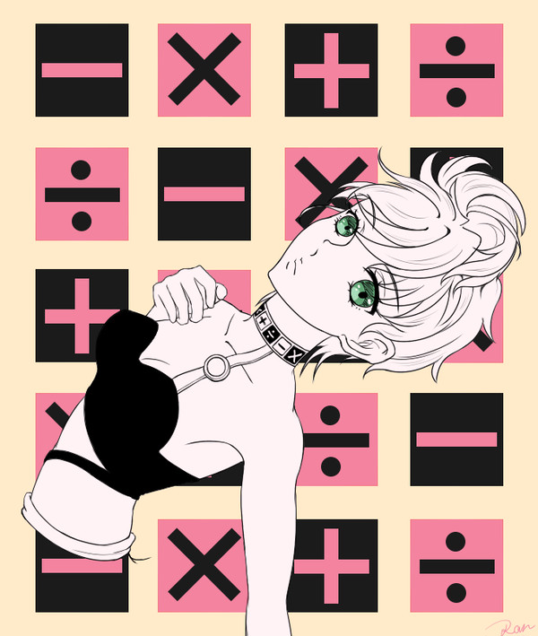トリッシュ