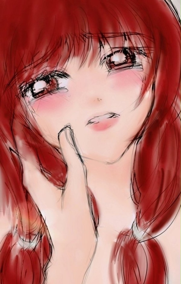 ごめんね