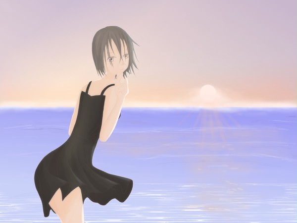 ただいま