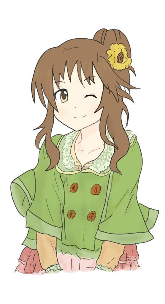 あいこ