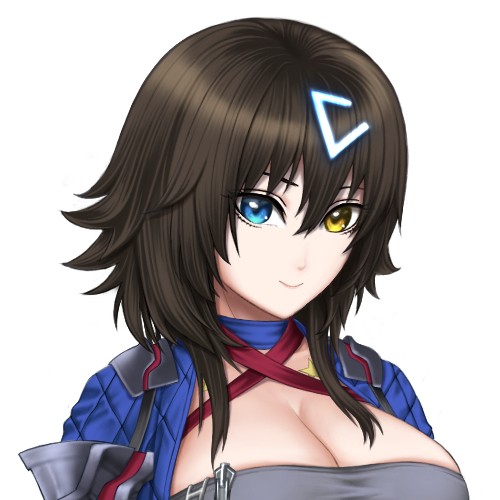 ビームは出ません