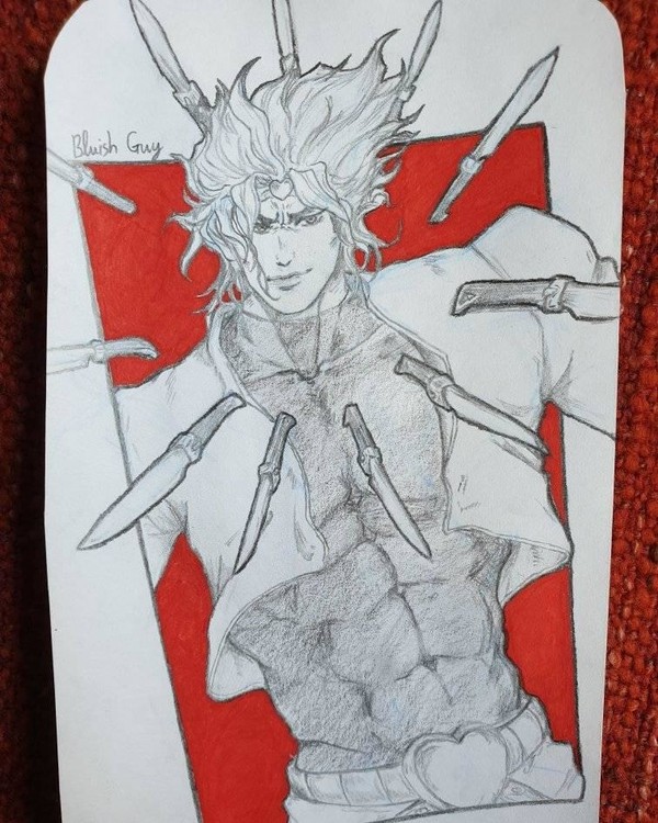 Knives