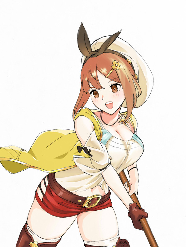 ライザ