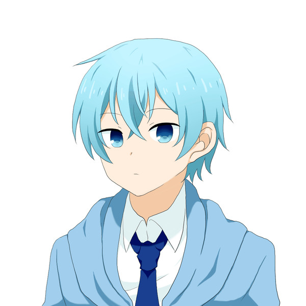 にっこりころんくん