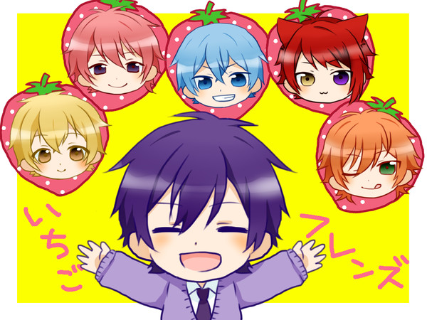 すとぷりツイログ