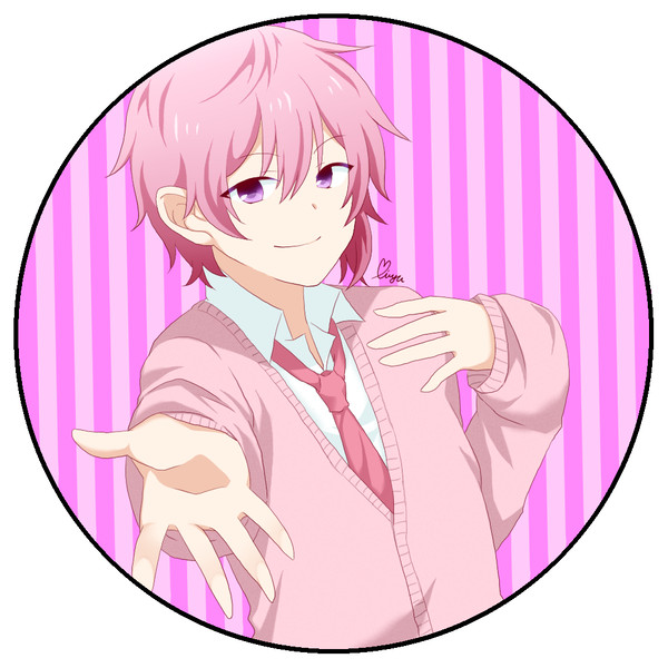 すとぷりフリーアイコン