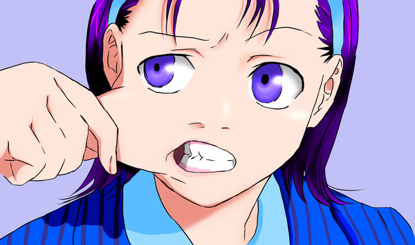 【トレス】東堂