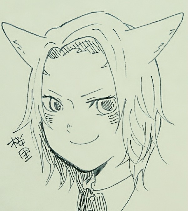 【FF14】自キャラ