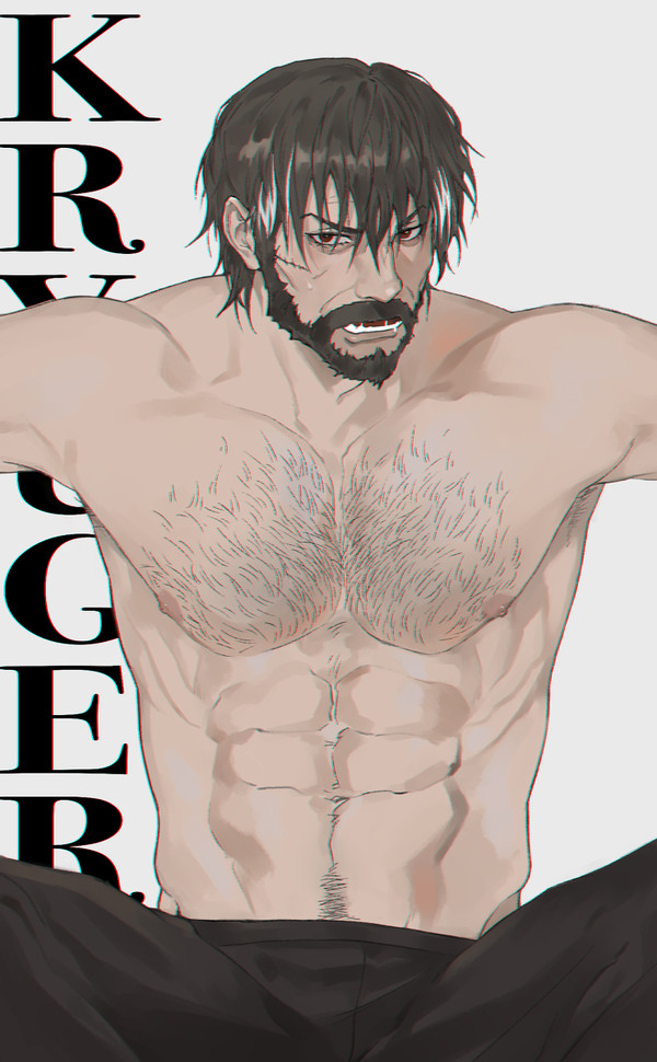 クルーガー