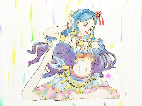 風沢そら