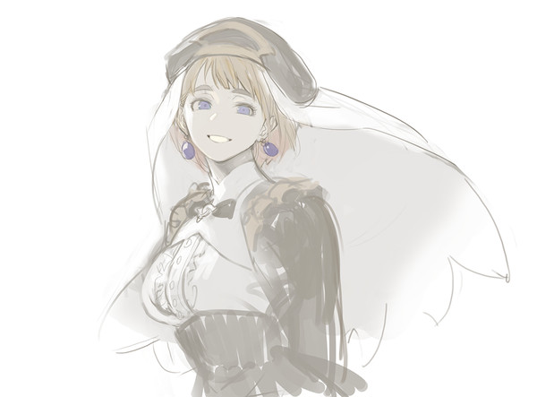 ファイアーエムブレム 風花雪月