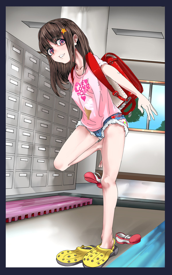 ロリ1
