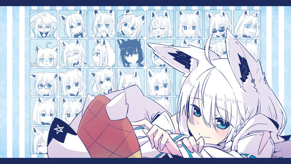 フブキ