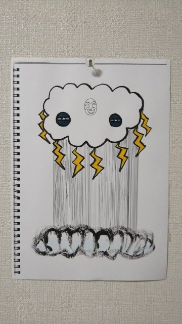 オリジナルデーボモンスター