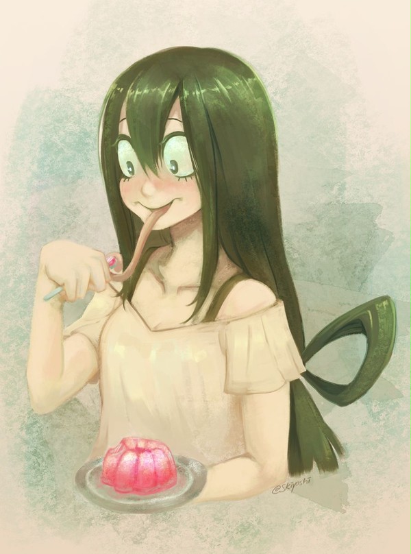 Sweet Jelly