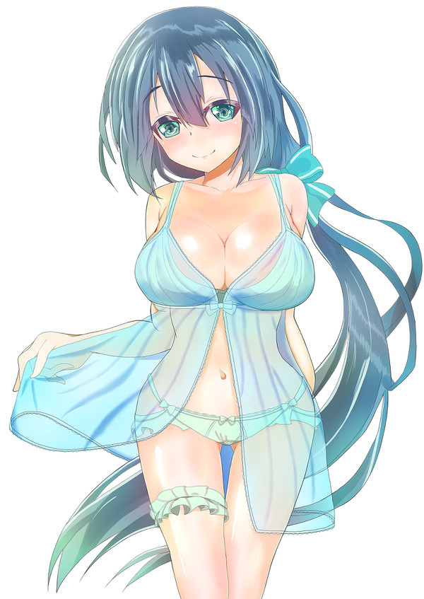 ベビードール東郷さん