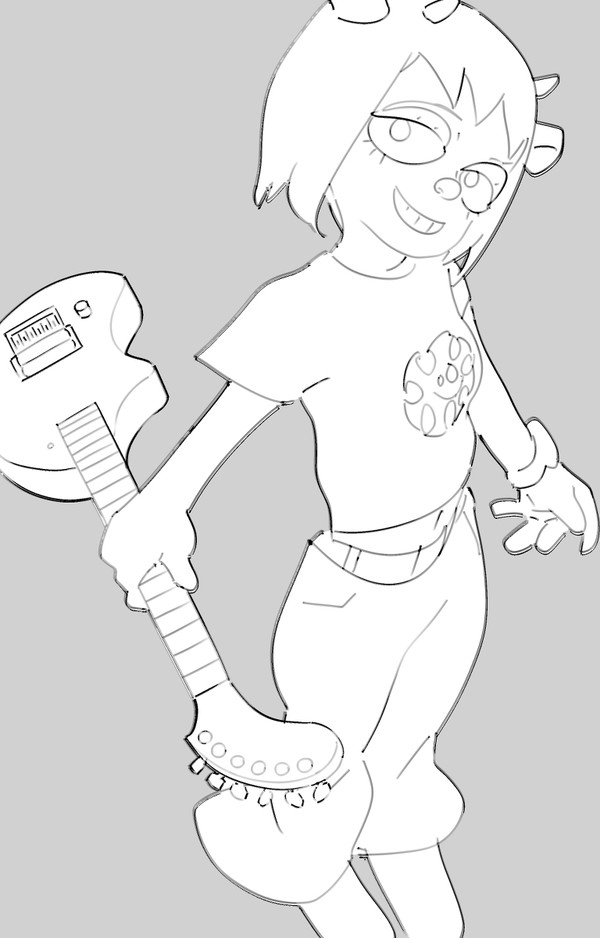 UmJammer Lammy