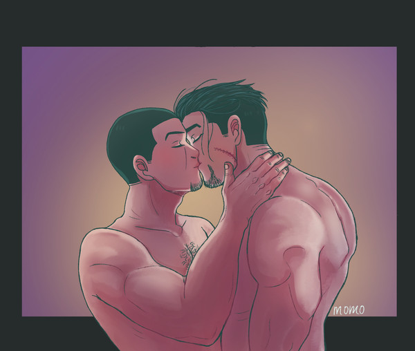 otsuki smooch
