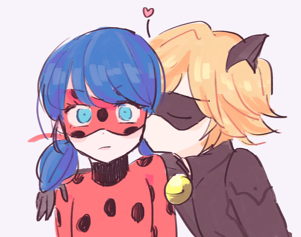 Ladybugログ