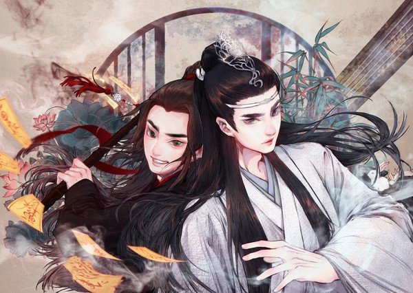 忘羡