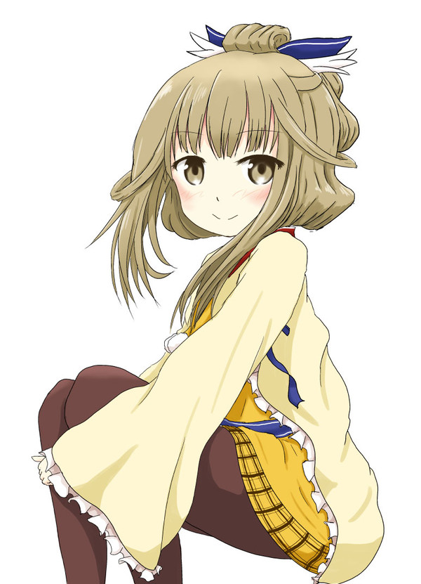 ちゃる