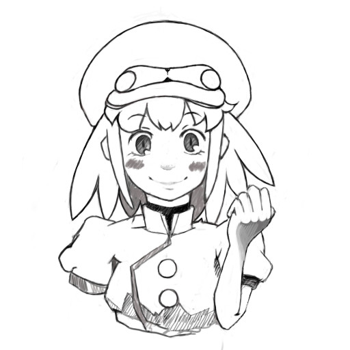 ロール・キャスケット