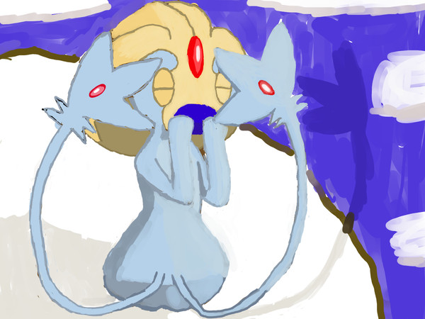 Pokemon