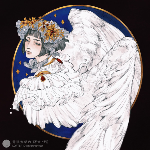ブチャラティ 天鹅王子ver.