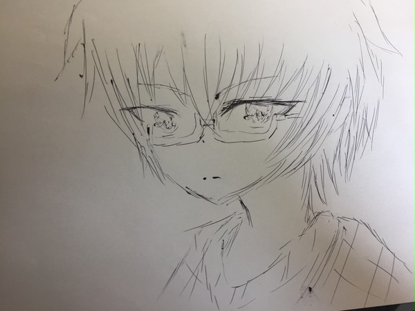 BLACK FOXを見てきました