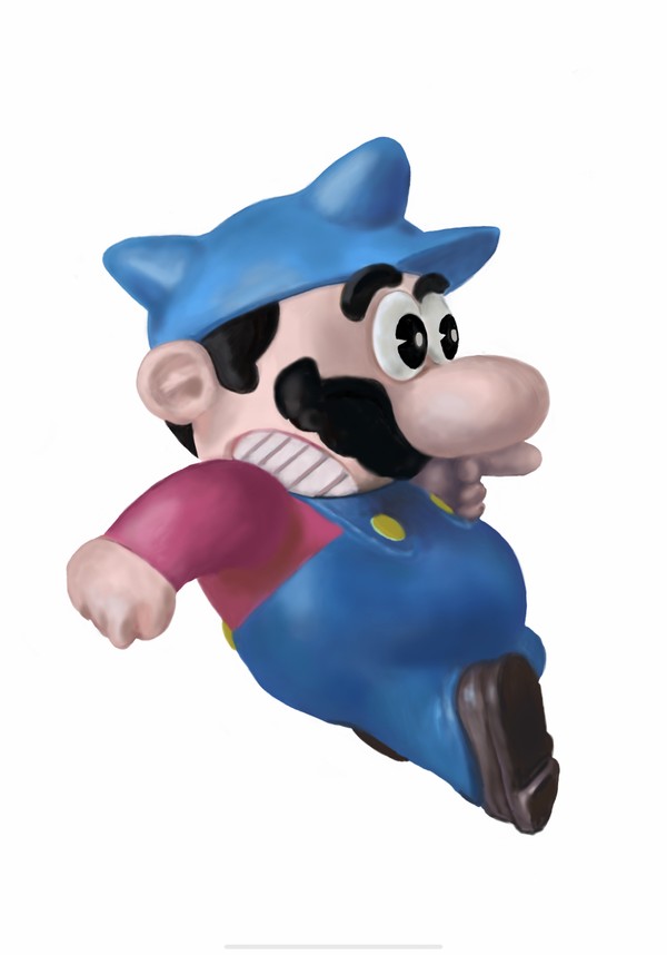 マリオブラザーズ