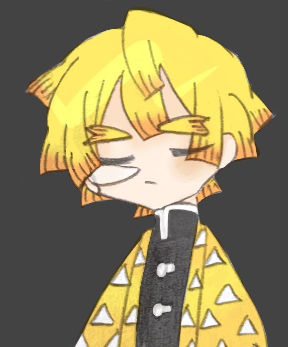 善逸①