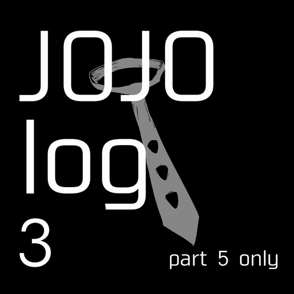 JOJOlog