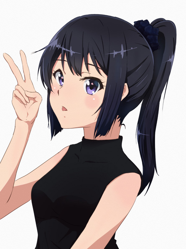響け！ユーフォニアム