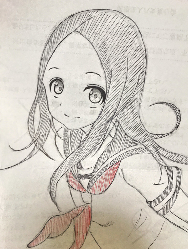 からかい上手の高木さん