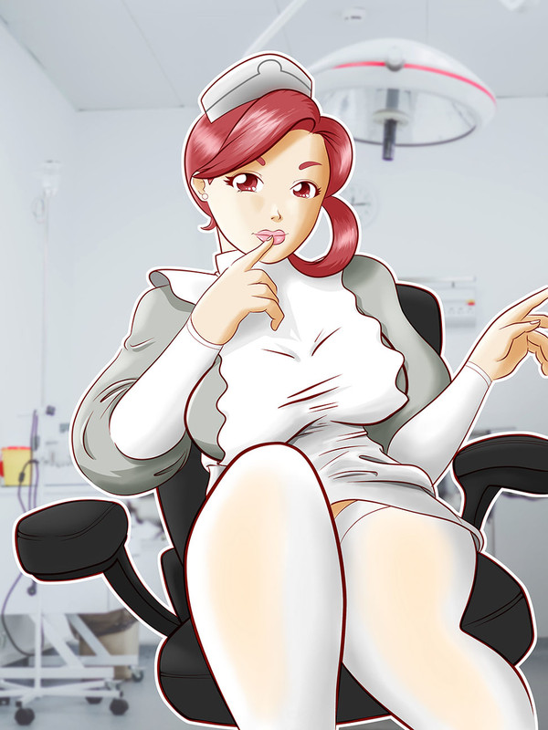 Nurse Joy