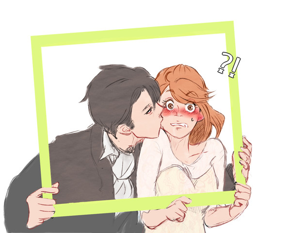虎視眈々