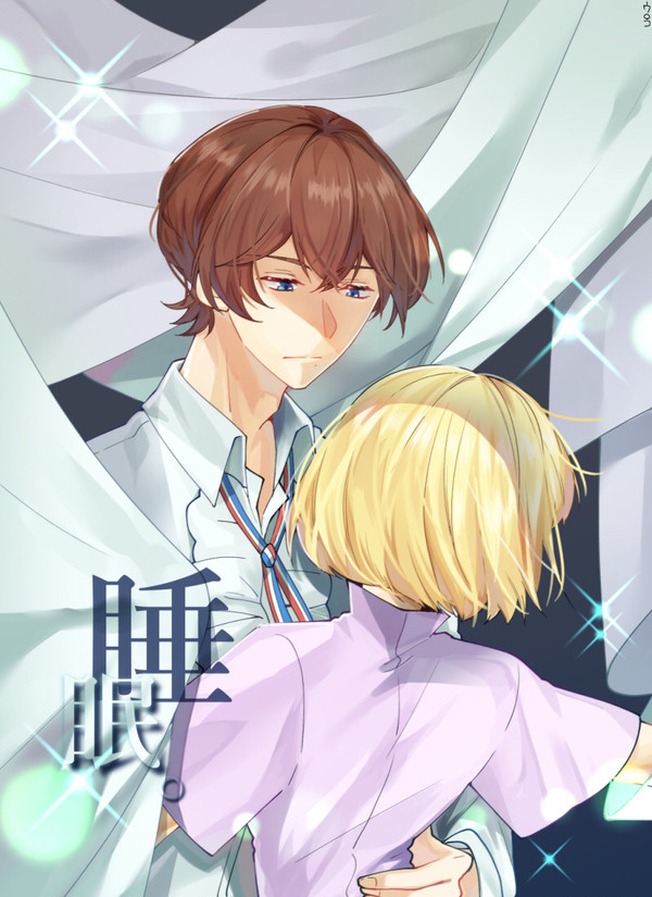 【10/13NOBLELOYALTY3】サンプル