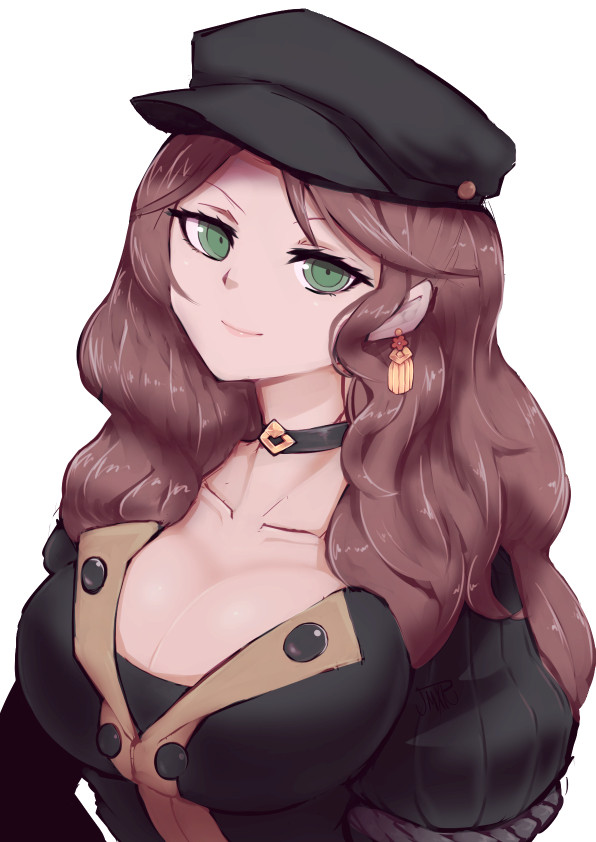 ドロテア
