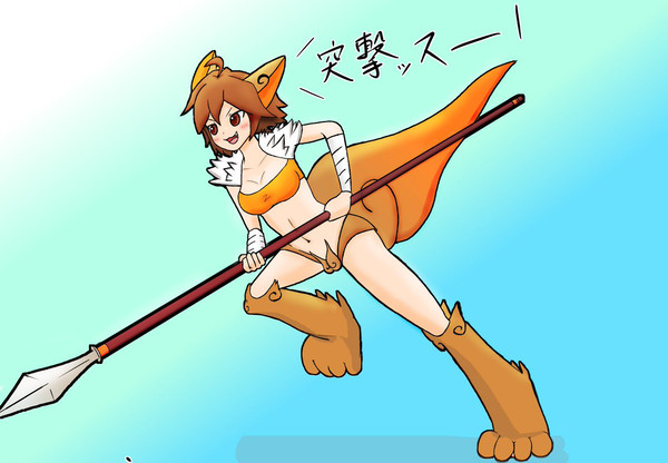 狛犬