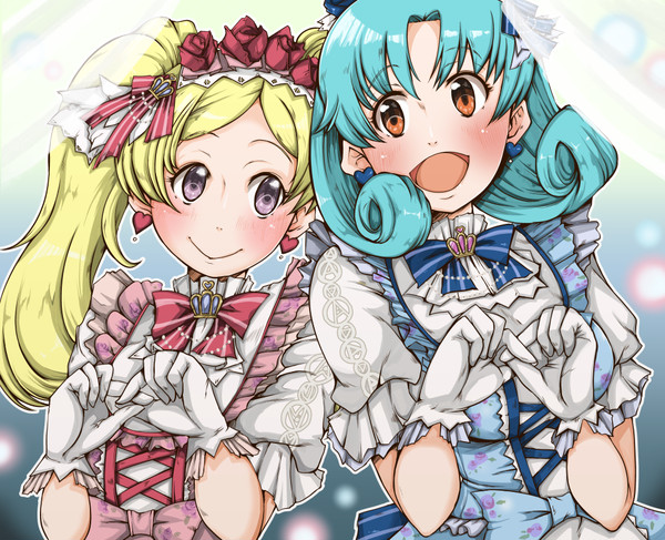 charlotte・charlotte